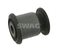 Boccola braccio oscillante Assale anteriore Sx Cuscinetto gomma-metallo SWAG