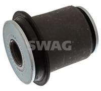 Boccola braccio oscillante Assale anteriore Sx Cuscinetto gomma-metallo SWAG