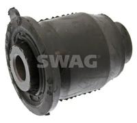 Boccola braccio oscillante Assale anteriore Sx Cuscinetto gomma-metallo SWAG