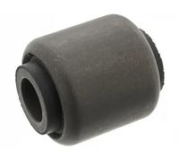 SWAG Autoteile Supporto braccio oscillante 10 94 7334 Assale anteriore Sx cuscinetto gomma-metallo