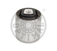 Optimal Boccola braccio oscillante F8-8002 Assale anteriore Sx per BMW 7
