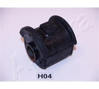 Boccola braccio oscillante Assale anteriore Sx GOM-H04 ASHIKA per HYUNDAI ATOS