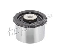 Boccola braccio oscillante Assale anteriore Sx Supporto idraulico 114 555 TOPRAN