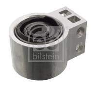 Boccola braccio oscillante Assale anteriore Sx Supporto idraulico 36595 per OPEL