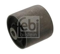 FEBI BILSTEIN Cuscinetto braccio oscillante 39191 – Supporto anteriore per Audi