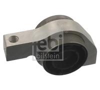 Boccola braccio oscillante Assale anteriore Sx Supporto idraulico 43580