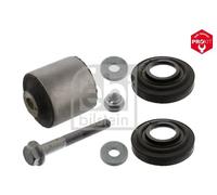 Boccola braccio oscillante Assale anteriore Sx Supporto idraulico 44989