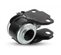 Boccola braccio oscillante Assale anteriore Sx Supporto idraulico 50 93 6963