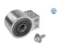 2x Meyle 614 610 0021 Supporto Manubrio Frontale Posteriore per Opel Astra J GTC