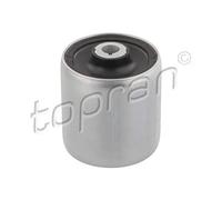 Boccola braccio oscillante Assale anteriore Sx Supporto idraulico 634 521 TOPRAN