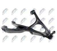 Braccio Sospensione Asse Anteriore Inferiore Sinistro per HUMMER | ZWD-CH-040