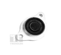 Boccola braccio oscillante Assale anteriore TED16300 TEDGUM per MERCEDES-BENZ