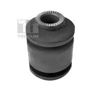Boccola braccio oscillante Assale anteriore TED46316 TEDGUM per LANCIA FIAT