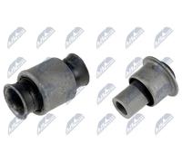 Boccola braccio oscillante Assale anteriore ZTP-NS-053D NTY per NISSAN RENAULT