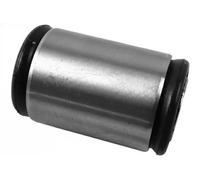 2x Metalcaucho Supporto Braccio Oscillante Posteriore SX Destra per Land Rover