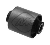 Boccola braccio oscillante Assale post. bilaterale Cuscinetto gomma-metallo