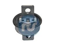 Boccola braccio oscillante Assale post. bilaterale Cuscinetto gomma-metallo RTS