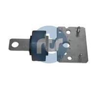 Boccola braccio oscillante Assale post. bilaterale Cuscinetto gomma-metallo RTS