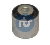 Boccola braccio oscillante Assale post. bilaterale Cuscinetto gomma-metallo RTS