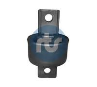 Boccola braccio oscillante Assale post. bilaterale Cuscinetto gomma-metallo RTS