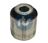 Boccola braccio oscillante Assale post. bilaterale Cuscinetto gomma-metallo RTS