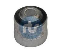 Boccola braccio oscillante Assale post. bilaterale Cuscinetto gomma-metallo RTS