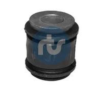 RTS Supporto Stabilizzatore Posteriore Doppio Inferiore Per Dacia Duster