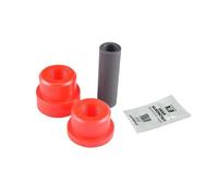 Boccola braccio oscillante Assale posteriore 00087514 TEDGUM per BMW MAZDA