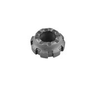 Boccola braccio oscillante Assale posteriore 00443104 TEDGUM per FORD MITSUBISHI