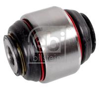 Boccola braccio oscillante Assale posteriore 17376 FEBI BILSTEIN per OPEL SAAB