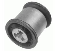 Boccola braccio oscillante Assale posteriore 31999 01 LEMFÖRDER per VW