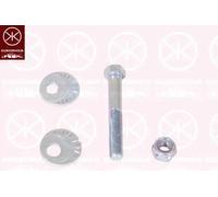 Boccola braccio oscillante Assale posteriore 3451829 KLOKKERHOLM per MAZDA 3