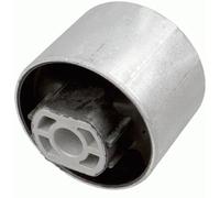 LEMFÖRDER 38620 01 Supporto Braccio Oscillante per Volkswagen T-Roc (A11, D11) 2017 - Bilaterale, Assale Posteriore e altri veicoli