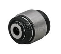 Boccola braccio oscillante Assale posteriore 510852 GSP per OPEL SAAB
