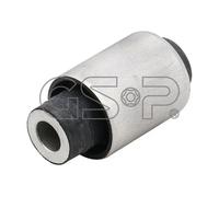 Boccola braccio oscillante Assale posteriore 512710 GSP per BMW 3 3 Coupé X3