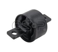 GSP Supporto Supporto braccio oscillante 516155 Posteriore, centro