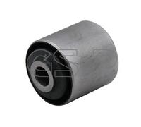 GSP Supporto braccio oscillante 516676 Posteriore inferiore Silent Block