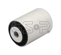 Boccola braccio oscillante Assale posteriore 530272 GSP per MERCEDES-BENZ CLS SL