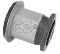 Boccola braccio oscillante Assale posteriore 532978 GSP per PEUGEOT CITROËN