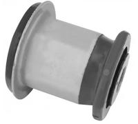 Boccola braccio oscillante Assale posteriore 532978 GSP per PEUGEOT CITROËN