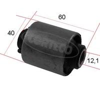 CORTECO 80004758 Supporto braccio oscillante