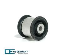 Boccola braccio oscillante Assale posteriore 801355 OE Germany per AUDI VW