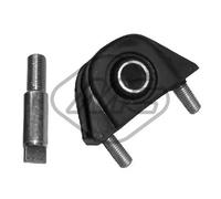 Boccola braccio oscillante Assale posteriore Cuscinetto gomma-metallo 02386