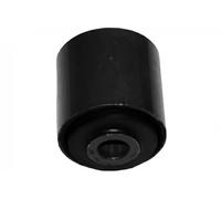 4 x Boccola braccio oscillante Metalcaucho per FORD, HYUNDAI, KIA, NISSAN I