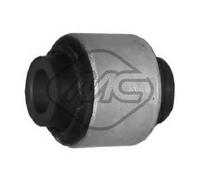Metalcaucho 05362 Supporto, Braccio oscillante per AUDI,SEAT,SKODA,VW