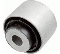 Boccola braccio oscillante Assale posteriore Cuscinetto gomma-metallo 36397 01