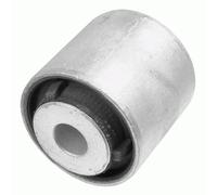Lemförder Supporto braccio oscillante 36757 01 – Boccola cuscinetto gomma-metallo