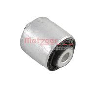 Boccola braccio oscillante Assale posteriore Cuscinetto gomma-metallo 52092609