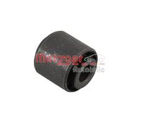 Metzger Autoteile Supporto braccio oscillante 52093009 - Cuscinetto gomma-metallo assale posteriore