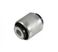 Metzger Supporto braccio oscillante 52095409 – Boccola gomma-metallo Dx/Sx per BMW Ø12-36 mm